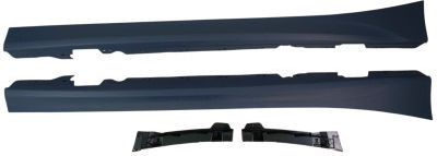Комплект за тяло БМВ F20 2015-2019 M Pack Design