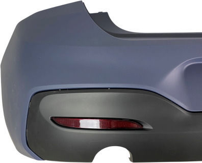 Комплект за тяло БМВ F20 2015-2019 M Pack Design