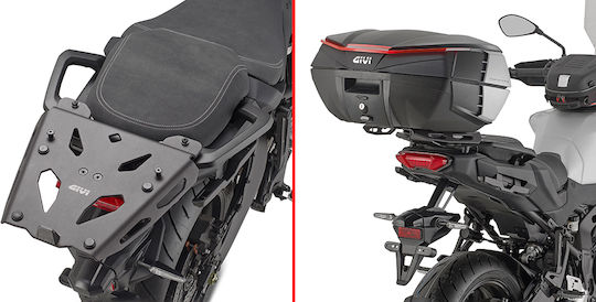 Givi Rack Mount SRA2171 Yamaha Tracer 9 9 GT 9 GT+ 25-26