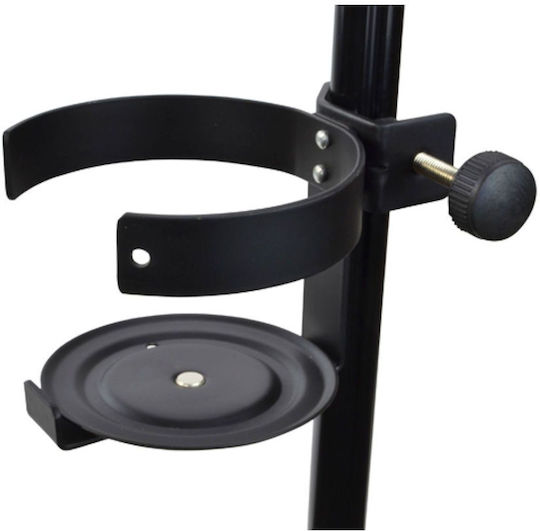 Cobra Pro Mikrofonständer Becherhalter Cls-120