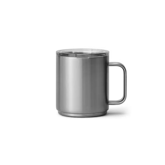 Yeti Rambler Stackable Pahar Termos Oțel Inoxidabil 295ml Yeti Inox