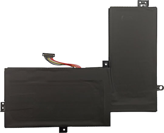 Altilion Energy Laptop-Batterie C21N1518 Kompatibel mit Asus