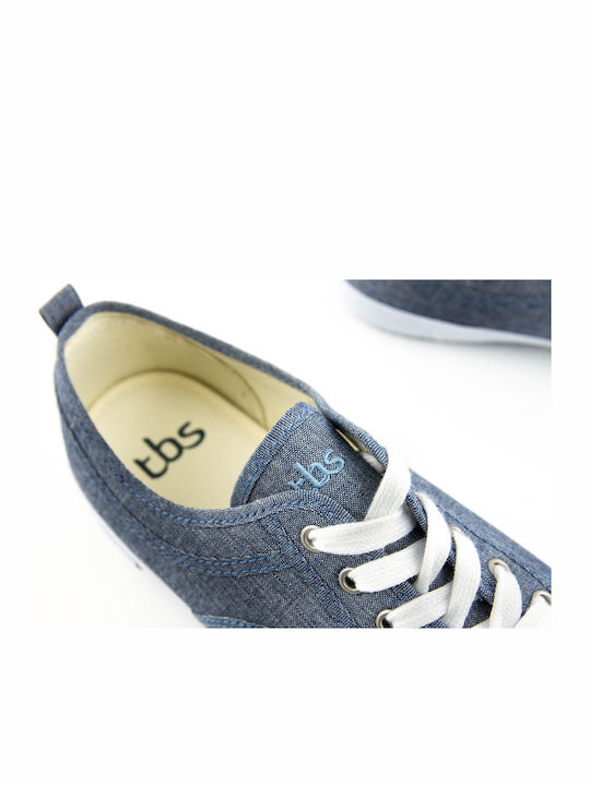 Adidași Albastru Pernick-V7122