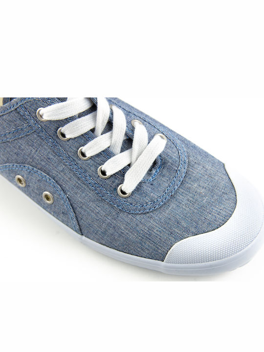 Adidași Albastru Pernick-V7122