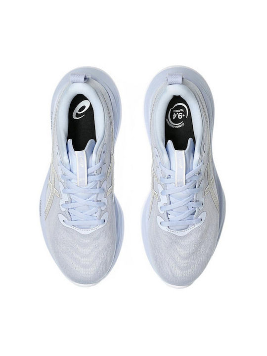 Gel-Cumulus 27 Women's Running Sport Shoes Prl / Wht