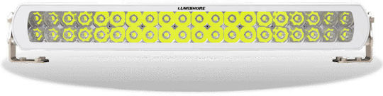 Lumishore Kyrtós Provoléas Skáfos Led 20" 33.750lm