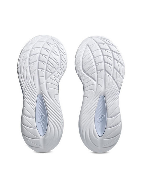 Gel-Cumulus 27 Women's Running Sport Shoes Prl / Wht