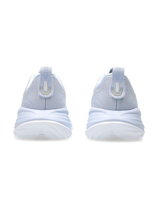 Gel-Cumulus 27 Women's Running Sport Shoes Prl / Wht