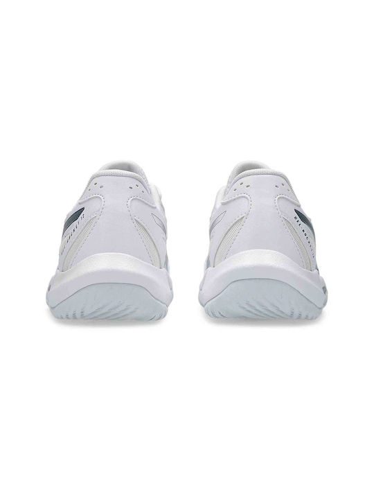 Gel-rocket 12 Дамски Спортни обувки Волейбол Wht / Gry