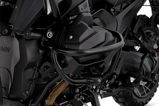 Защитна Решетка За Мотор Ultimate Pro Wunderlich Bmw R 1300 Gs Adv Черна