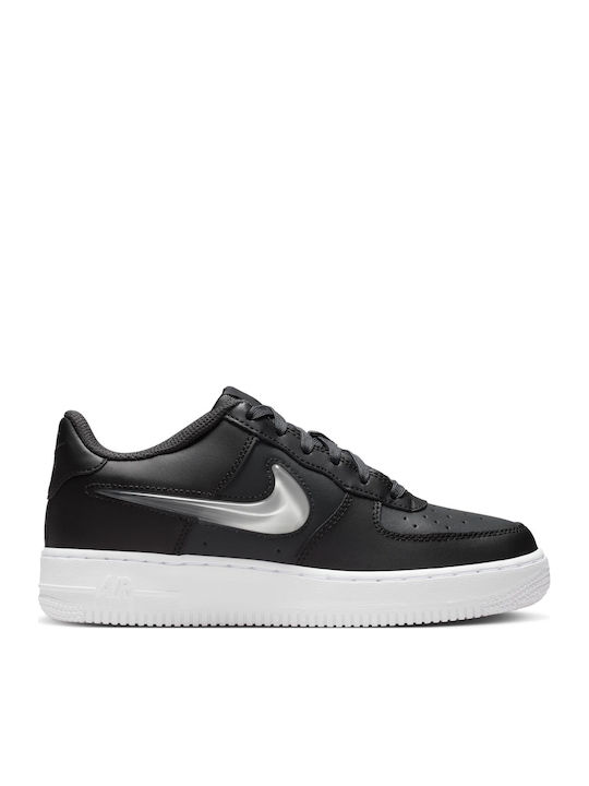Air Force 1 Παιδικά Sneakers Γκρι