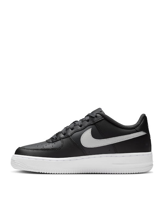 Air Force 1 Παιδικά Sneakers Γκρι