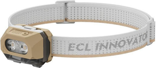 Wuben Headlamp LED