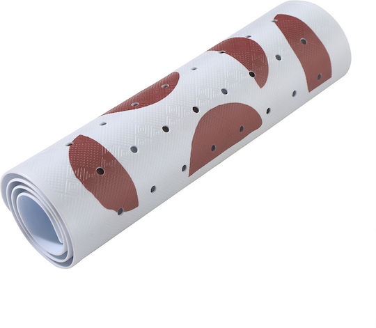 Hakuna Matte Детски Килим Бежов 100x40см