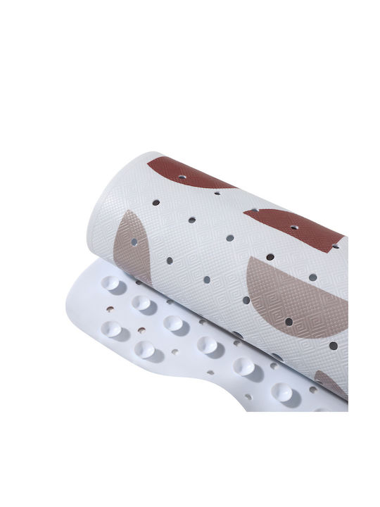 Hakuna Matte Kinderteppich Beiges 100x40cm