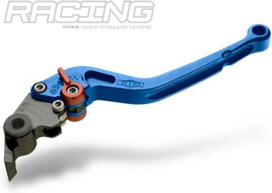 Μανετα Τιταχ Racing Συμπλεκτη Κοντη Suzuki