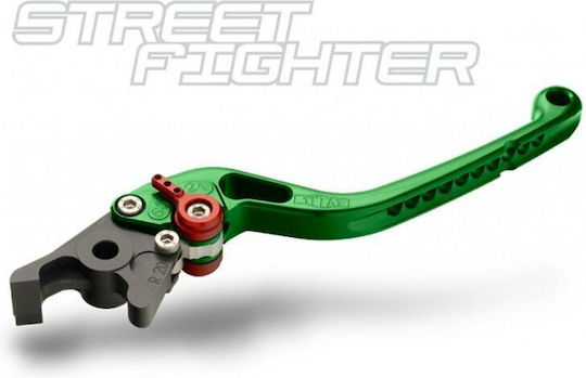 Μανετα Τιταχ Sf Φρενου Κοντη Kawasaki / Suzuki / Yamaha / Triumph / Buell