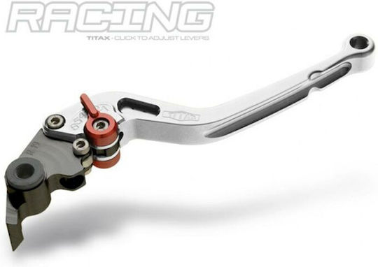 Μανετα Τιταχ Racing Συμπλεκτη Κοντη Yamaha