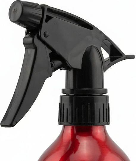 Bifull Spray Bottle Metallic Red 450ml