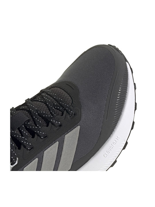 Runfalcon 5 Femei Pantofi sport Alergare Negre