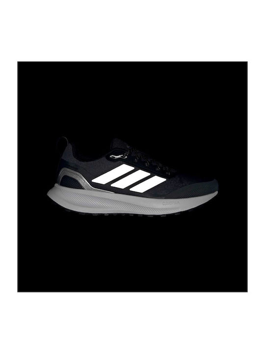 Runfalcon 5 Femei Pantofi sport Alergare Negre
