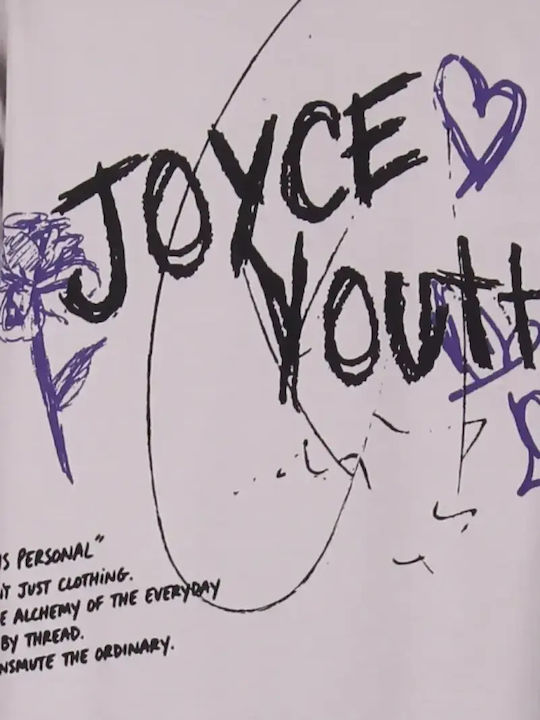 Joyce