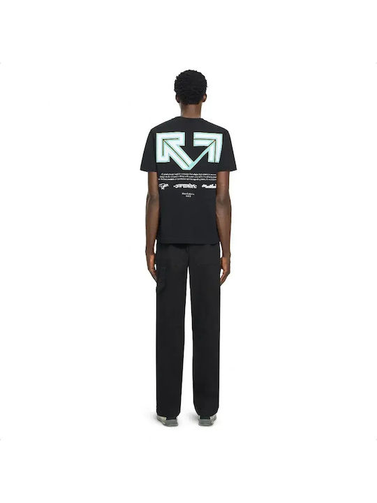 Tricou Negru