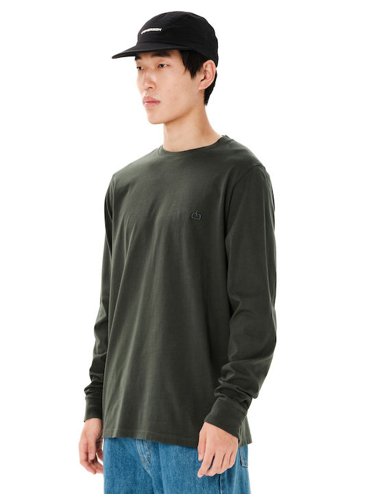 Emerson Tricou Verde