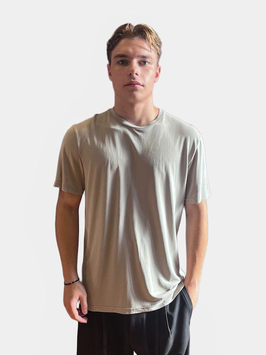 Tricou Verde