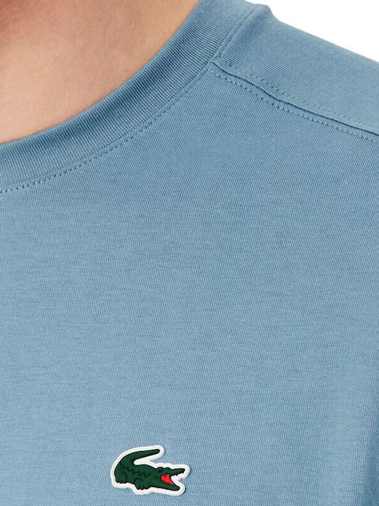 Core Athletic T-shirt Silver