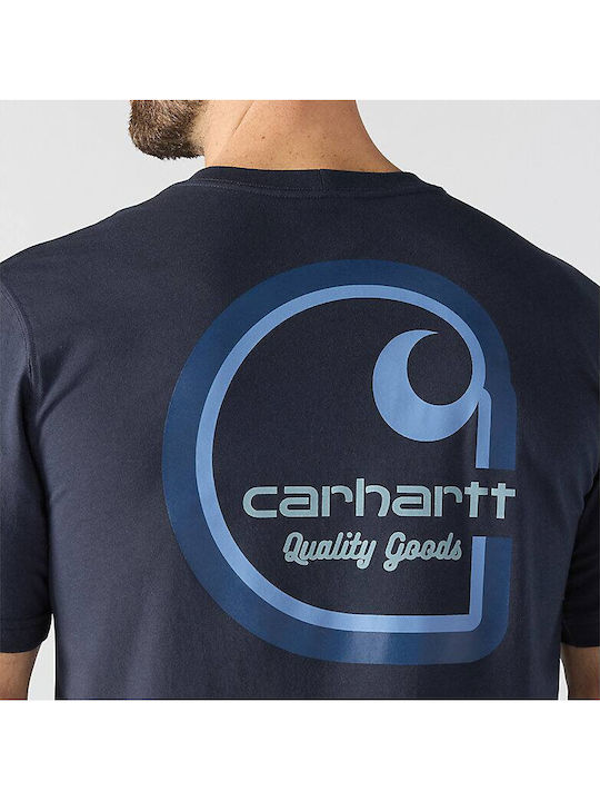 Navy T-Shirt