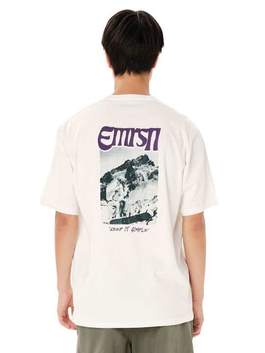 T-shirt White