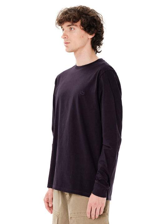 Emerson Tricou Negru