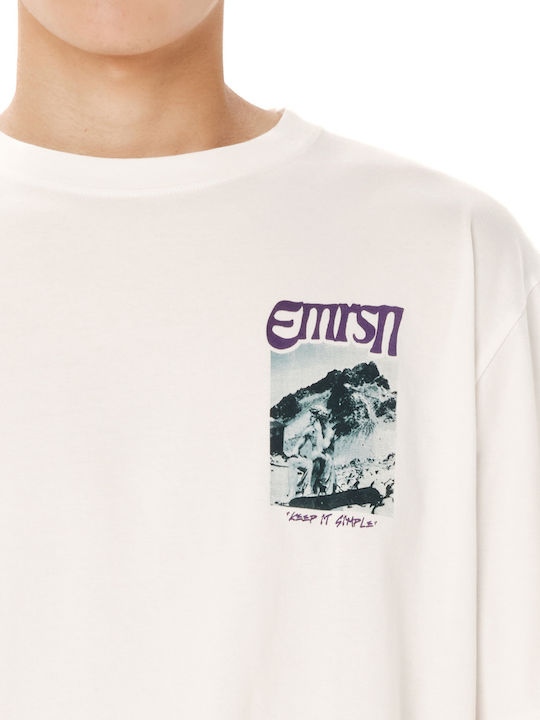 T-shirt White