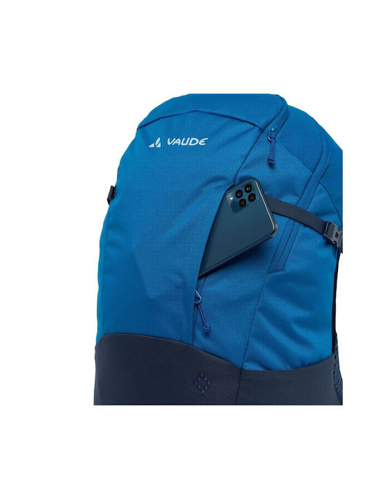 Vaude Rucsac de alpinism 22lt Impermeabil Albastru Daypack