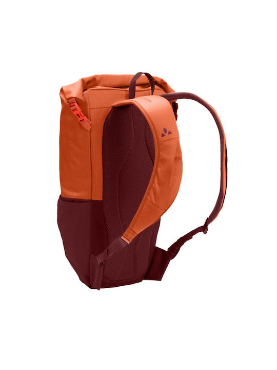Vaude Туристическа раница 18lt Кафява Daypack