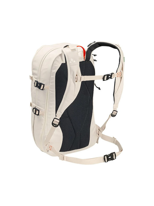 Vaude Ορειβατικό Σακίδιο 22lt Αδιάβροχο Μπλε Daypack