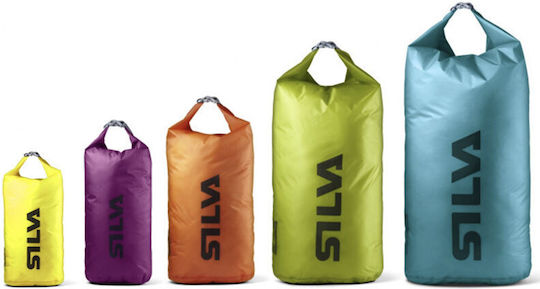 Silva Waterproof Dry Bag 30d 3 Liter Capacity