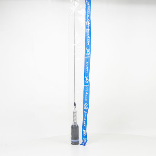 Pni Ml180 Autoantenne Cb Dach 194cm 26-30mhz 1000w Mit Gewinde Ø16mm Ohne Kabel