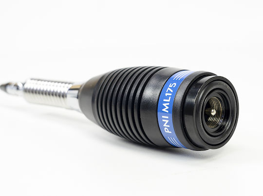 Pni Ml175 Antenă Cb Auto 165cm 26-30mhz 1000w Pl Ø16mm Fără Cablu