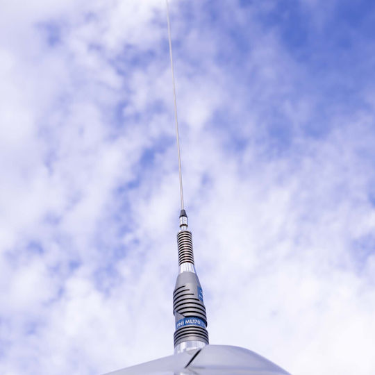 PNI Ml170 Autoantennen CB Autoantenne 168cm 26-30MHz 1000W Mit Ø16mm Ohne Kabel