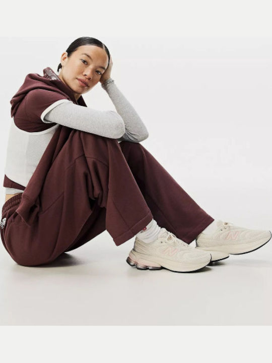 Sneakers Beige