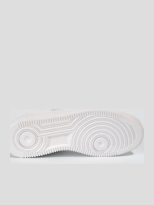 Men's Sneakers White
