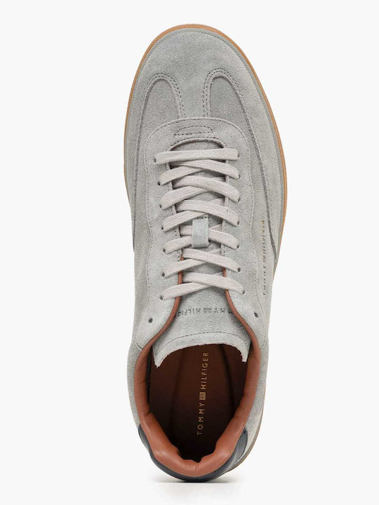 Herren Sneakers Grau