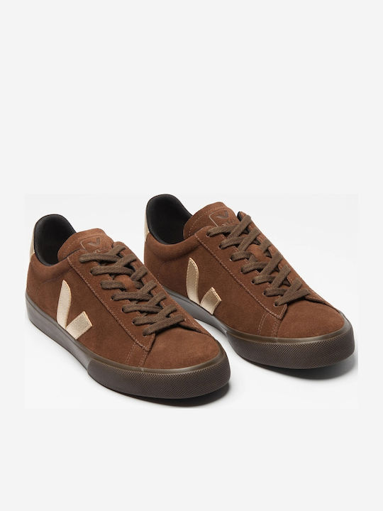 Veja Women's Sneakers Walnut