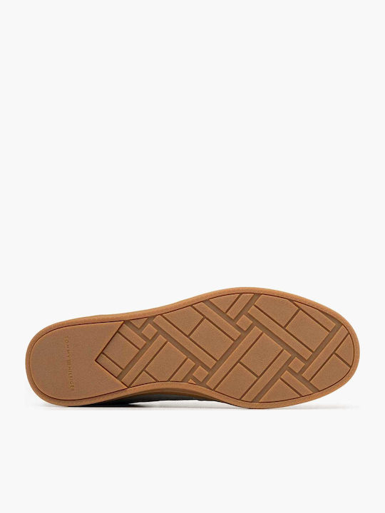 Herren Sneakers Grau