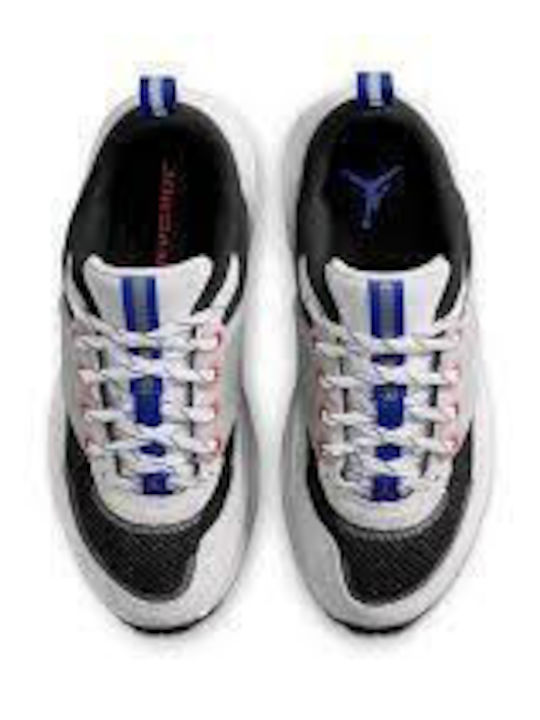 Παιδικά Sneakers Μαύρα