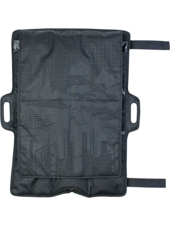 Evoc Fahrradtasche Schwarz