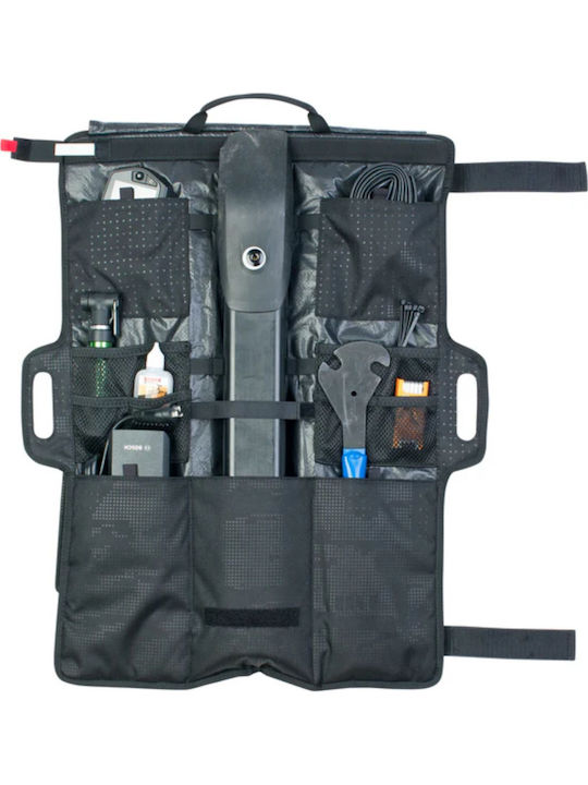 Evoc Fahrradtasche Schwarz