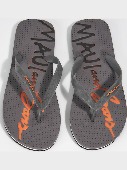Maui & Sons